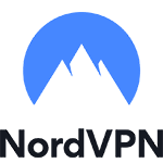 NordVPN Logo