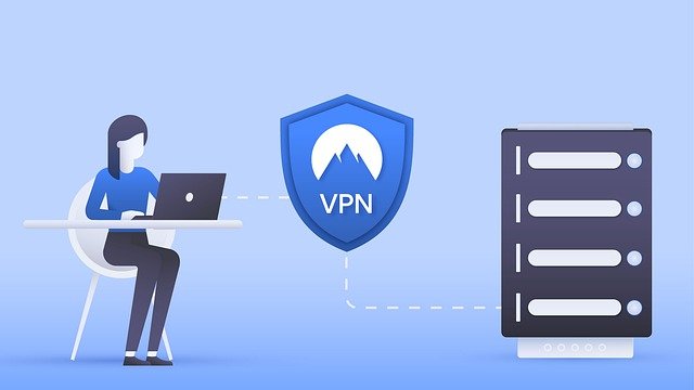Benefits of using a VPN for gaming