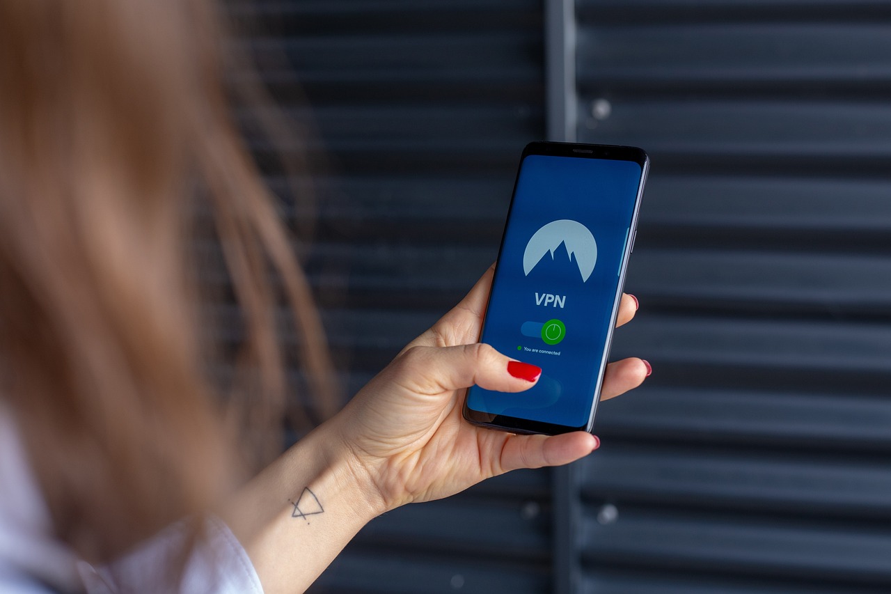 Top 10 VPNs