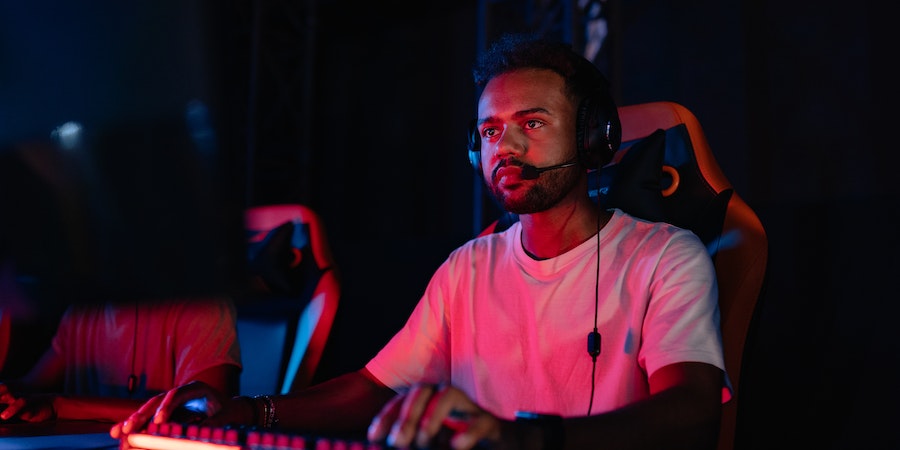 VPN for gaming