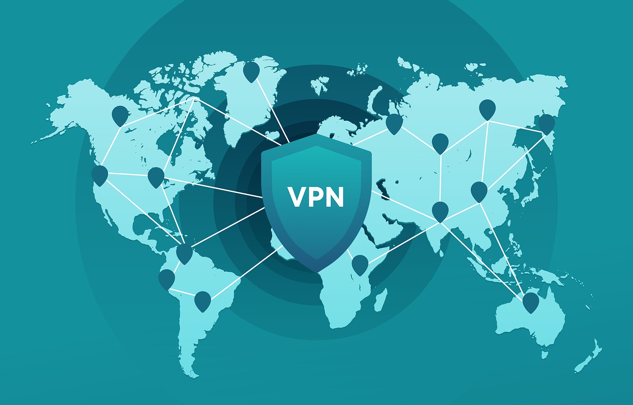 Is using VPN legal?